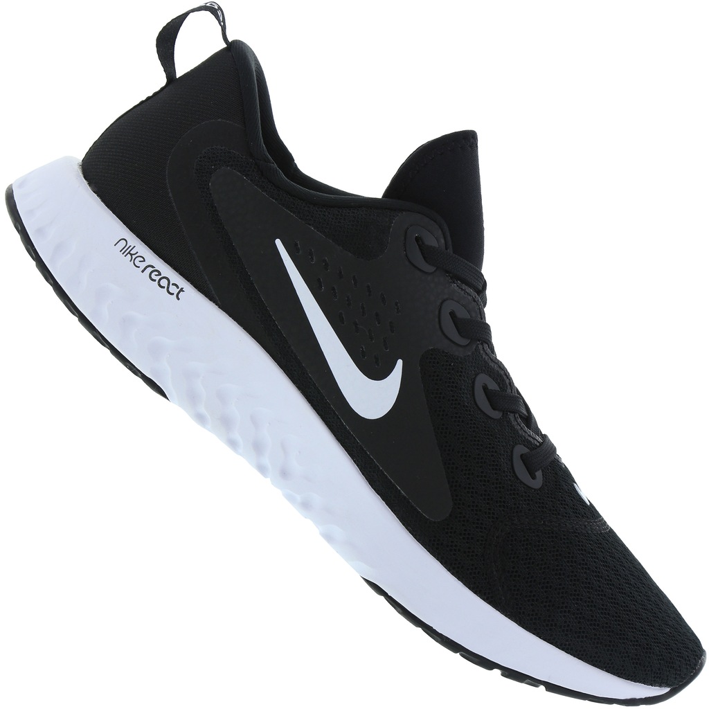 Tênis Nike Legend React - Masculino - Foto 1