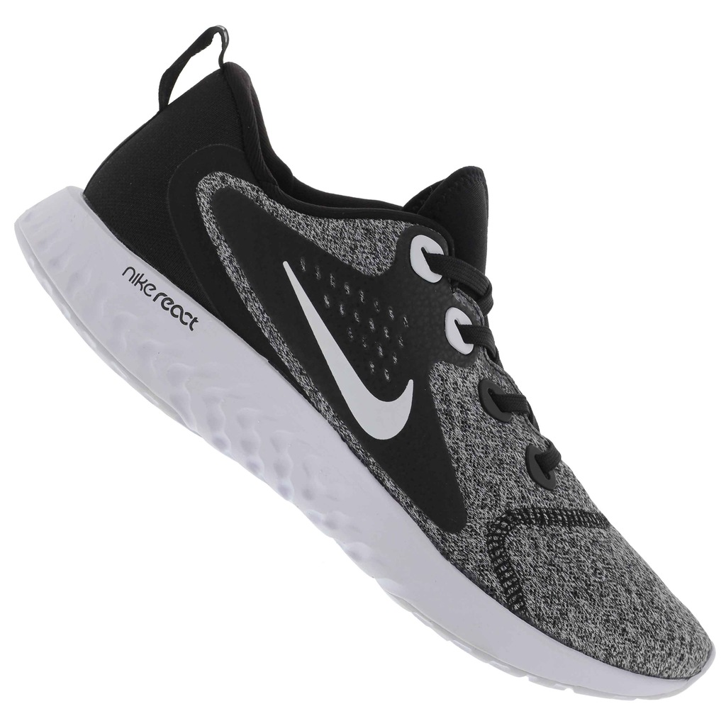 Tênis Nike Legend React - Masculino - Foto 1