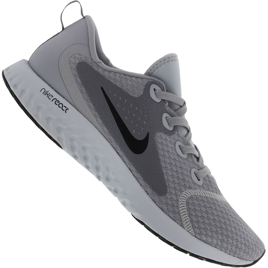 Tênis Nike Legend React - Masculino - Foto 1