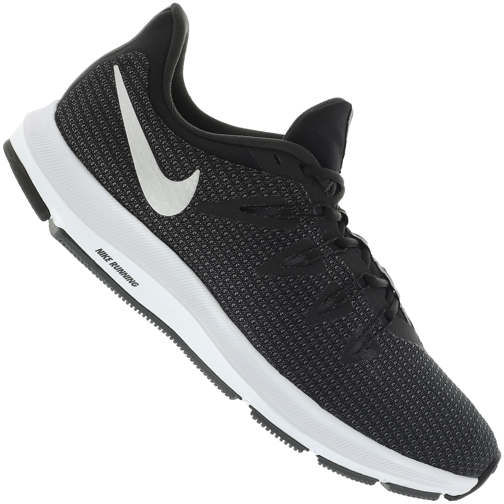 Tênis Nike Quest - Masculino - Foto 1