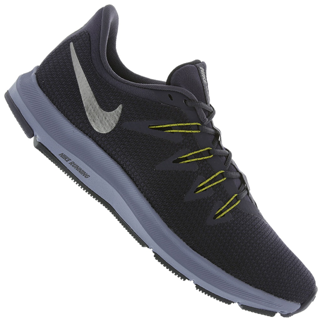 Tênis Nike Quest - Masculino - Foto 1