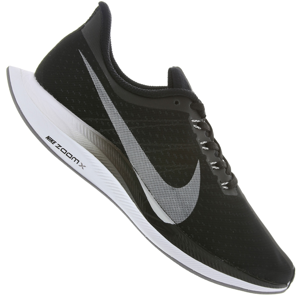 Tênis Nike Zoom Pegasus 35 Turbo - Feminino - Foto 1