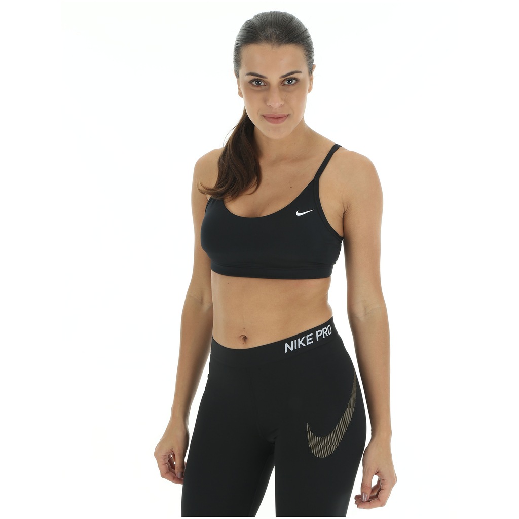 Top Fitness com Bojo Nike Victory Favorites - Adulto - Foto 2