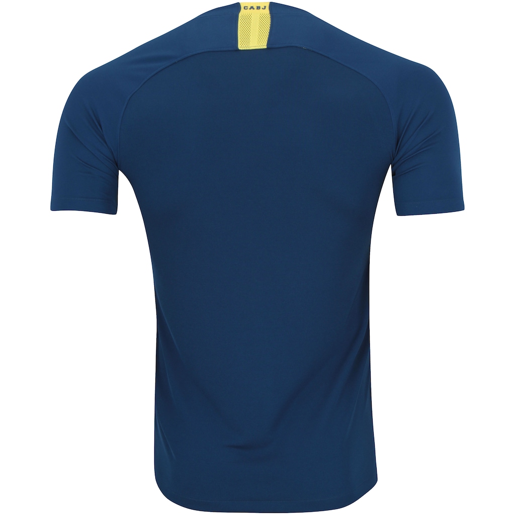 Camisa Boca Juniors I 18/19 Nike - Masculina | Centauro