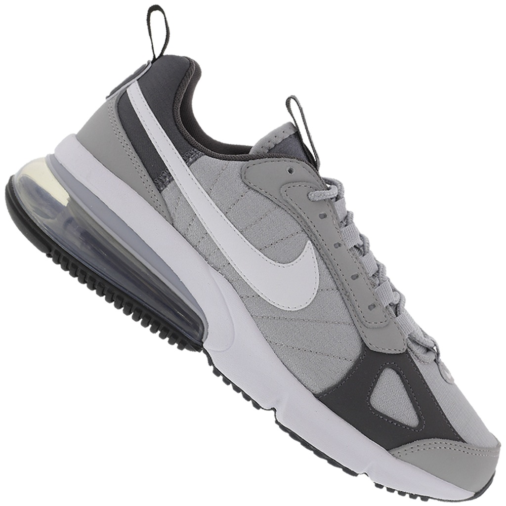 Tênis Nike Air Max 270 Futura - Masculino - Foto 1