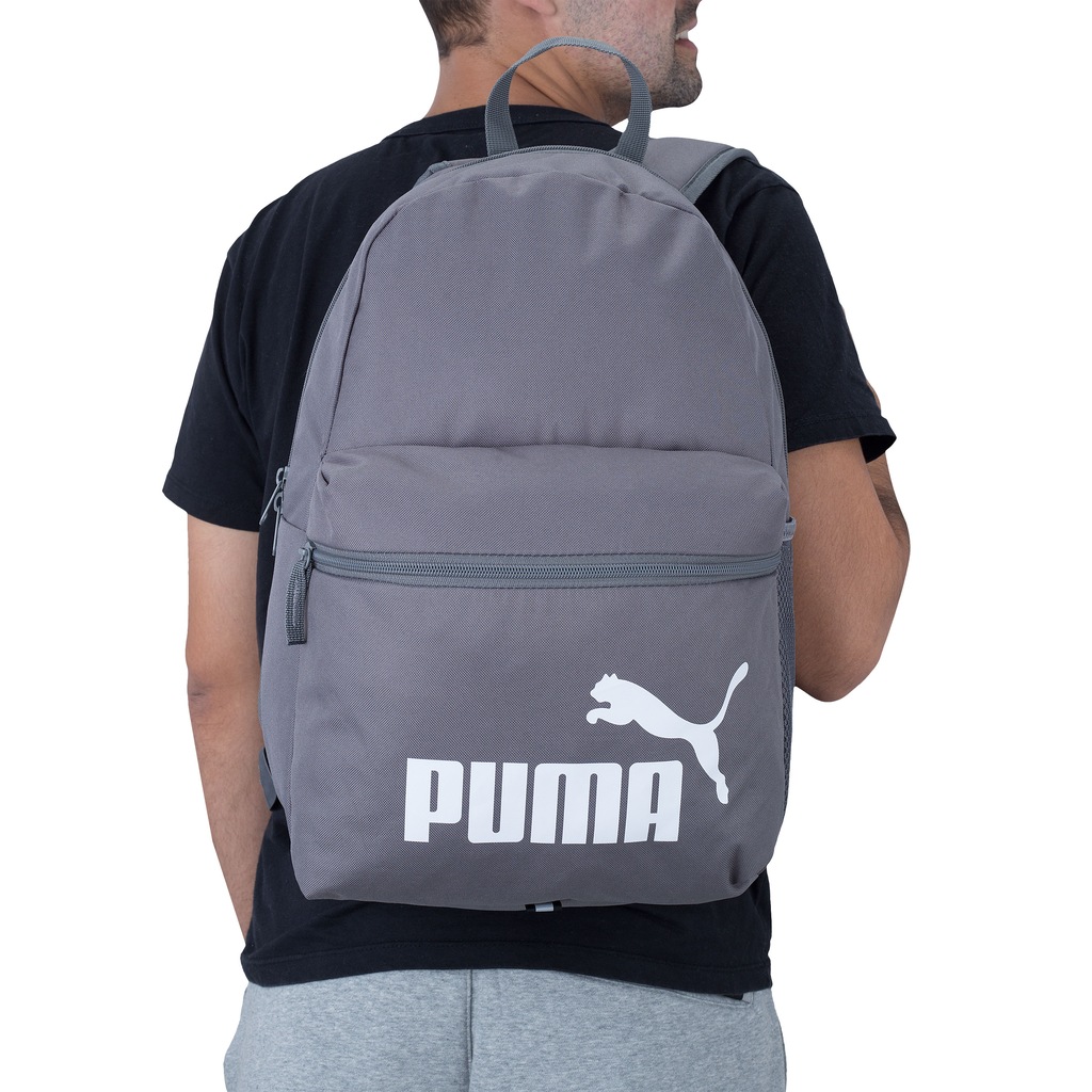 Mochila Puma Phase - 22 Litros - Foto 1