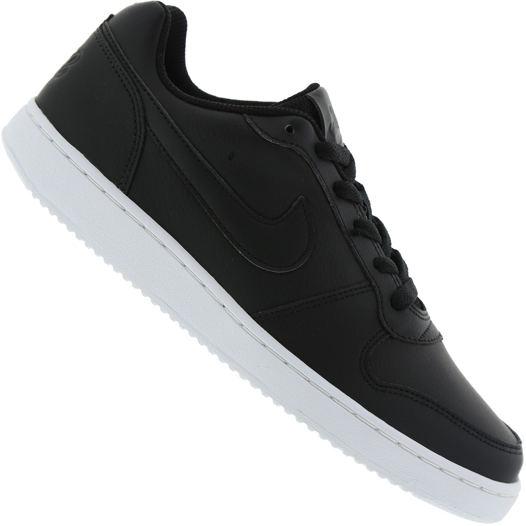 Tênis Nike Ebernon Low - Feminino - Foto 1
