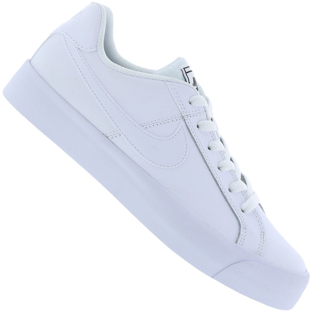 Tênis Nike Court Royale AC - Feminino - Foto 1