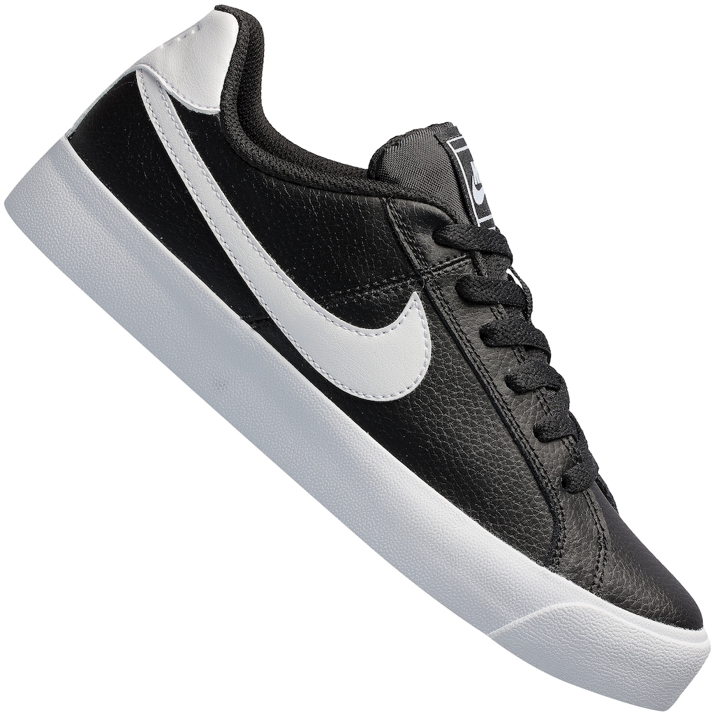 Tênis Nike Court Royale AC - Feminino - Foto 1