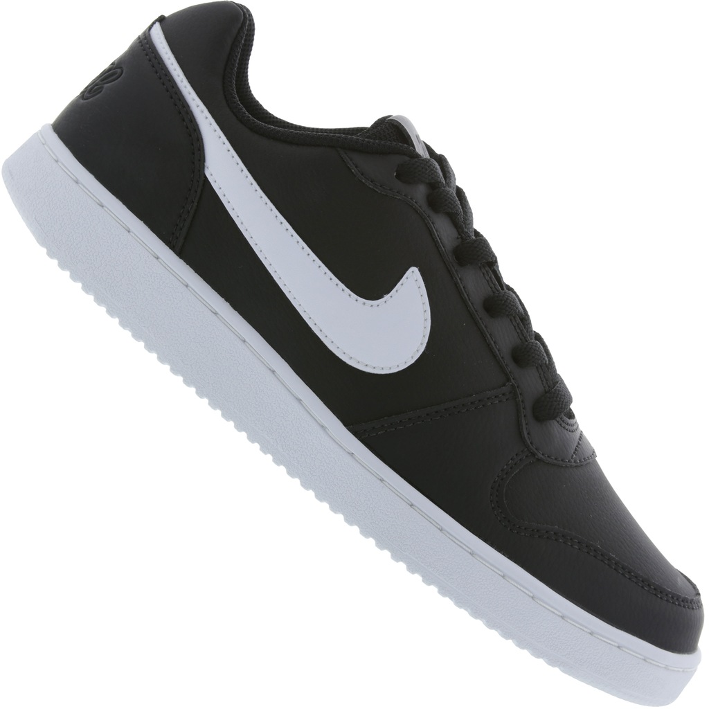 Tênis Nike Ebernon Low - Masculino - Foto 1