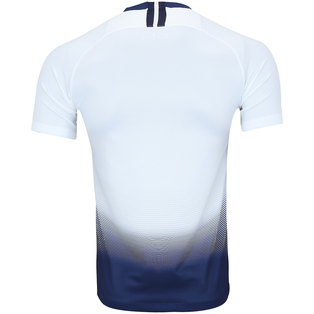 Camisa Tottenham I 18/19 Nike - Masculina | Centauro