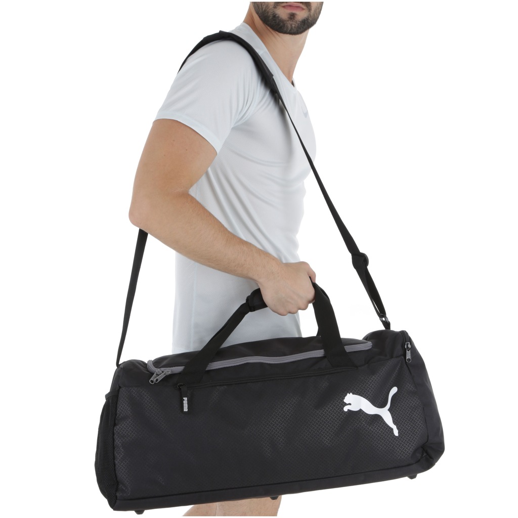 Mala Puma Fundamentals Sport M - Foto 1