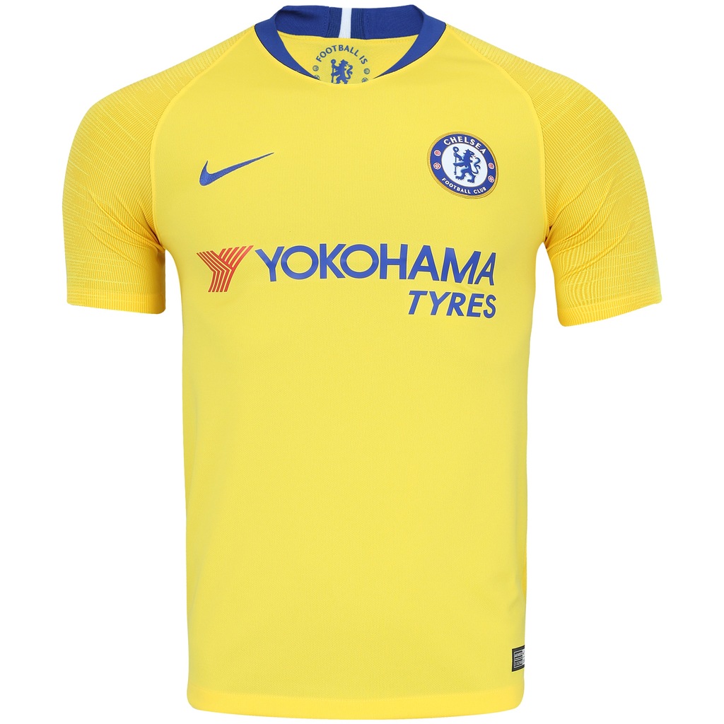Camisa Chelsea II 18/19 Nike - Masculina | Centauro
