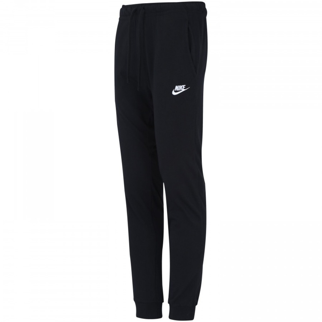 Calça de Moletom Nike CF Jersey Club - Masculina - Foto 1