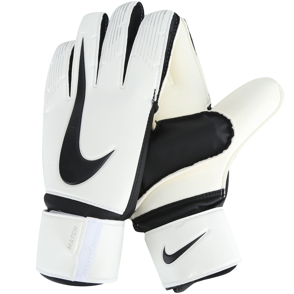 Luvas de Goleiro Nike GK Match - Adulto - Foto 1