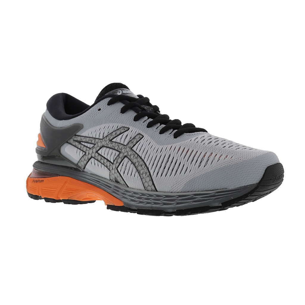 Tênis Asics Gel Kayano 25 - Masculino - Foto 2