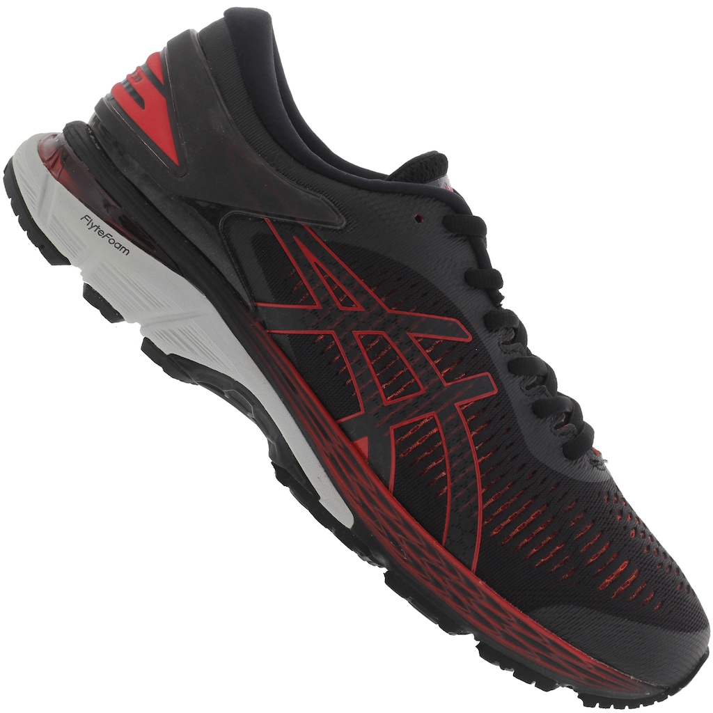 Tênis Asics Gel Kayano 25 - Masculino - Foto 1