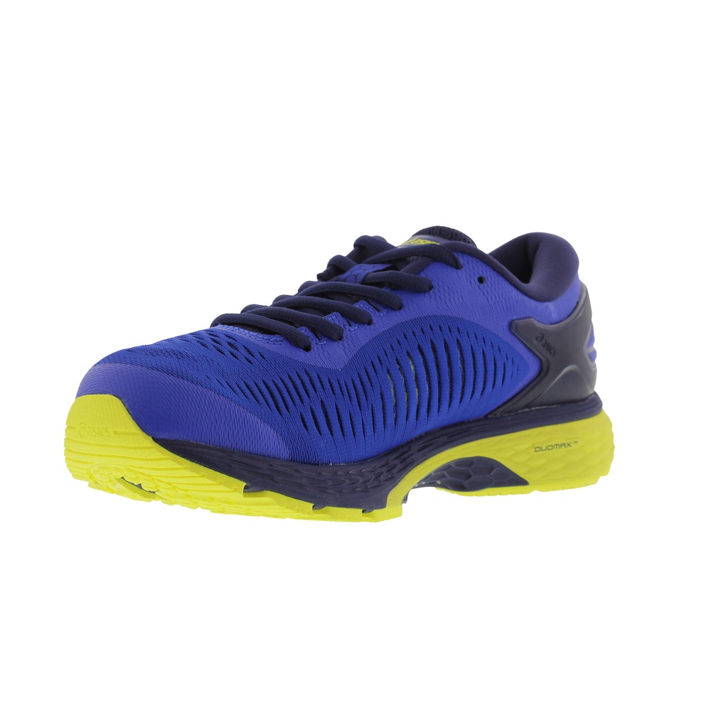 Tênis Asics Gel Kayano 25 - Masculino - Foto 4