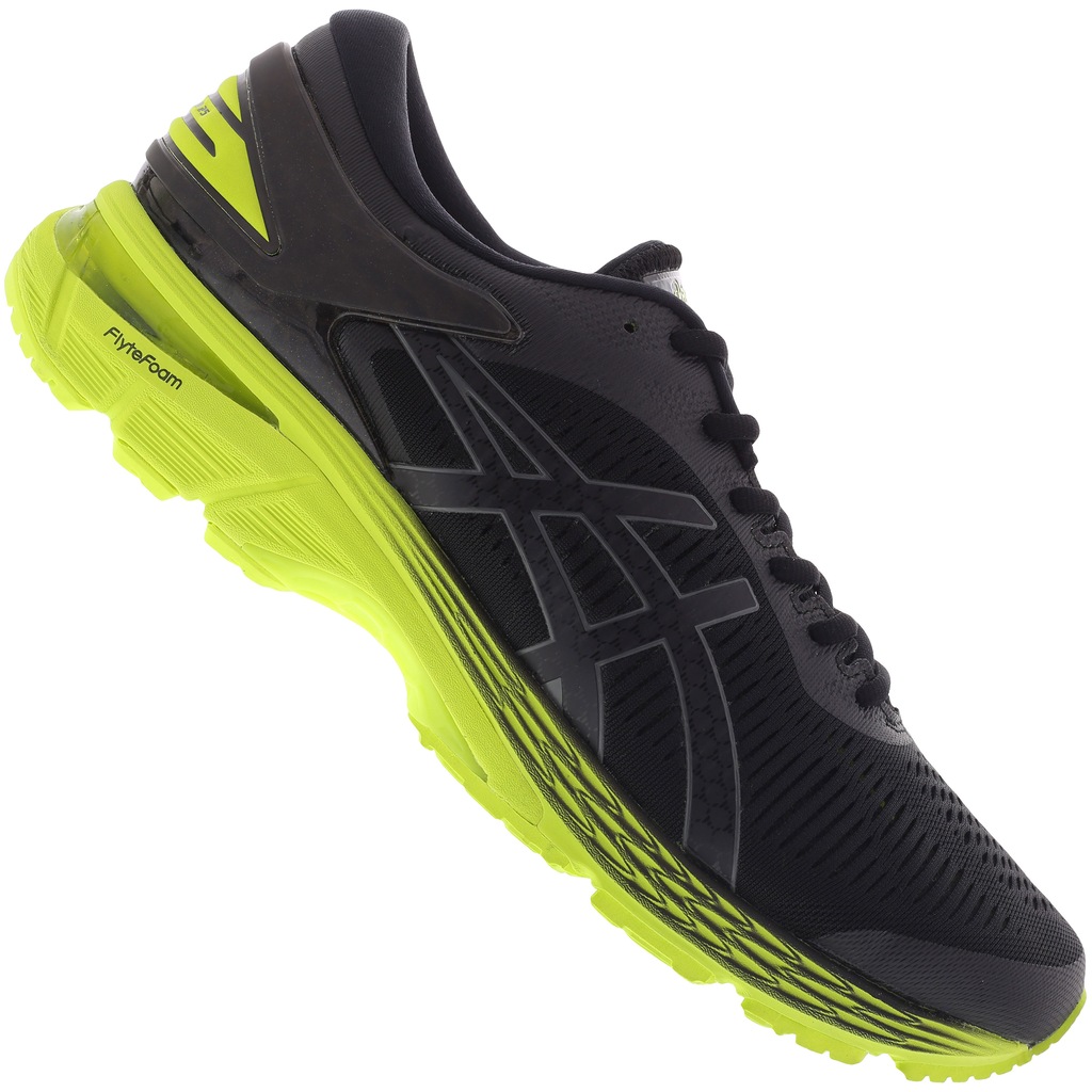 Tênis Asics Gel Kayano 25 - Masculino - Foto 1