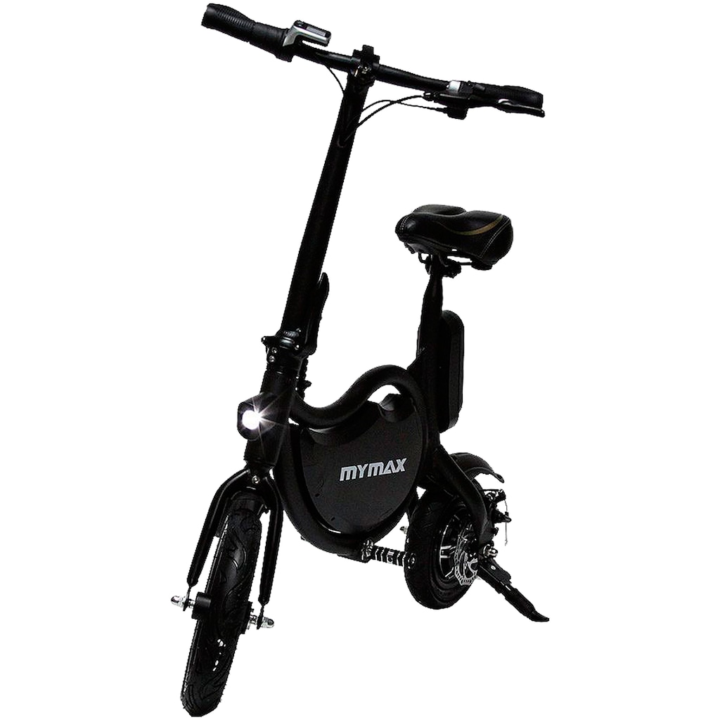 Bicicleta Elétrica Mymax e-Bike Enjoy - 350W - Foto 1
