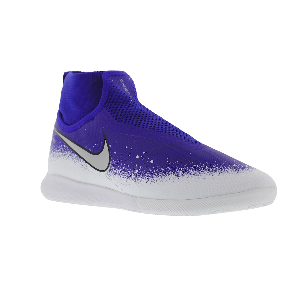 Chuteira Futsal Nike React Phantom VIVSN Pro DF IC - Adulto | Centauro