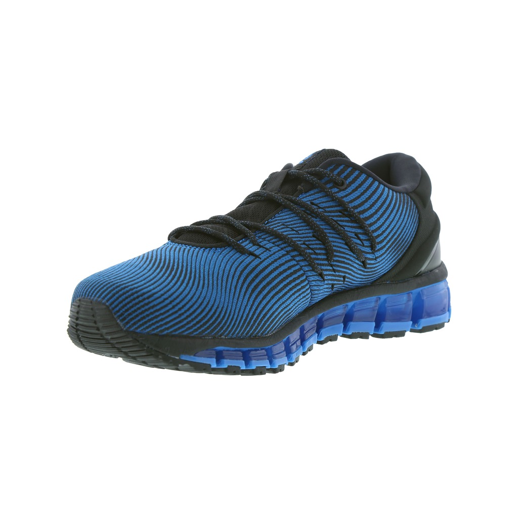 Tênis Asics Gel Quantum 360 4 - Masculino - Foto 4