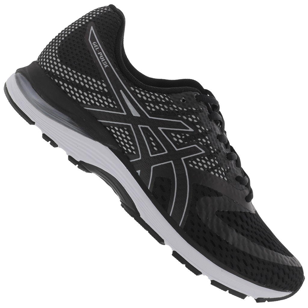 Tênis Asics Gel Pulse 10 A - Masculino - Foto 1