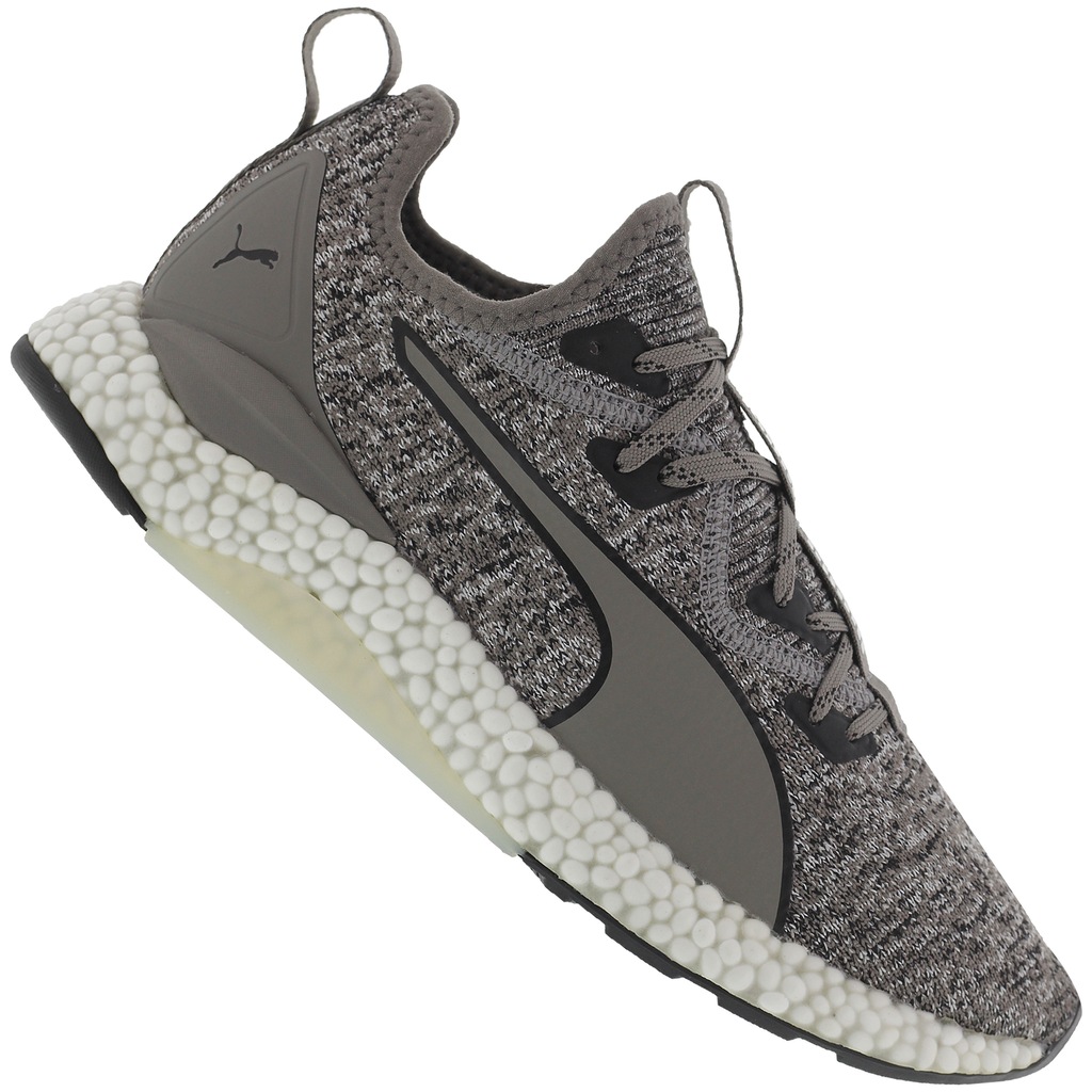 Tênis Puma Hybrid Runner - Masculino - Foto 1