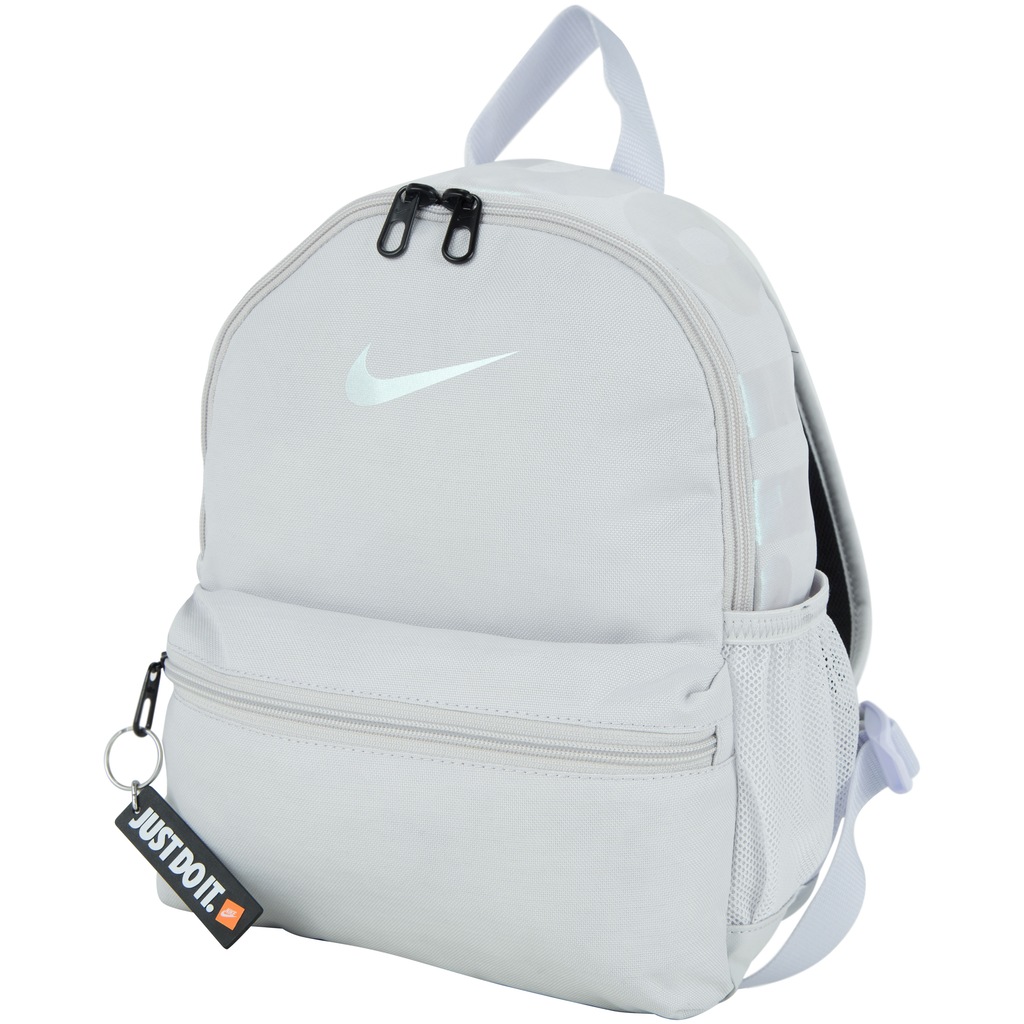 Mochila Nike Brasília JDI Mini - 11 Litros - Foto 1