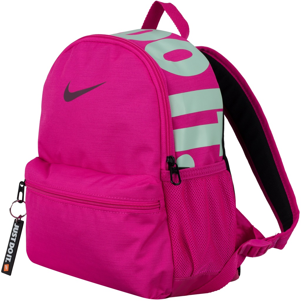 Mochila Nike Brasília JDI Mini - 11 Litros - Foto 1