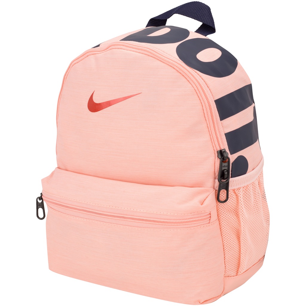 Mochila Nike Brasília JDI Mini - 11 Litros - Foto 1
