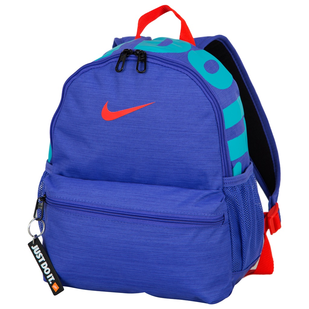 Mochila Nike Brasília JDI Mini - 11 Litros - Foto 1