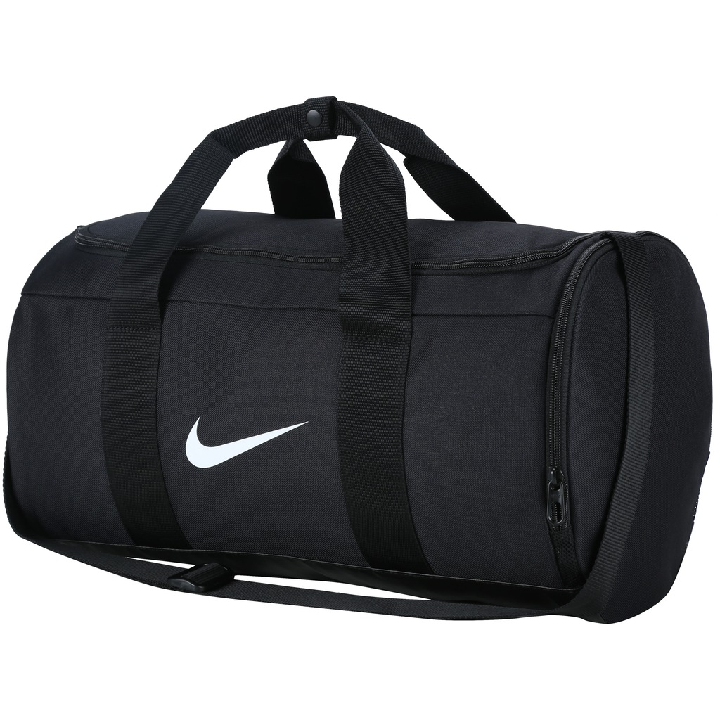 Mala Nike Team Duffle - Foto 2