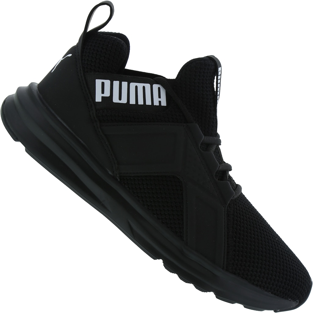 Tênis Puma Enzo Weave BDP - Masculino - Foto 1