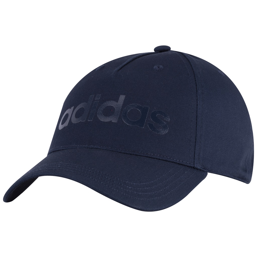 Boné Aba Curva adidas Daily - Snapback - Adulto - Foto 1