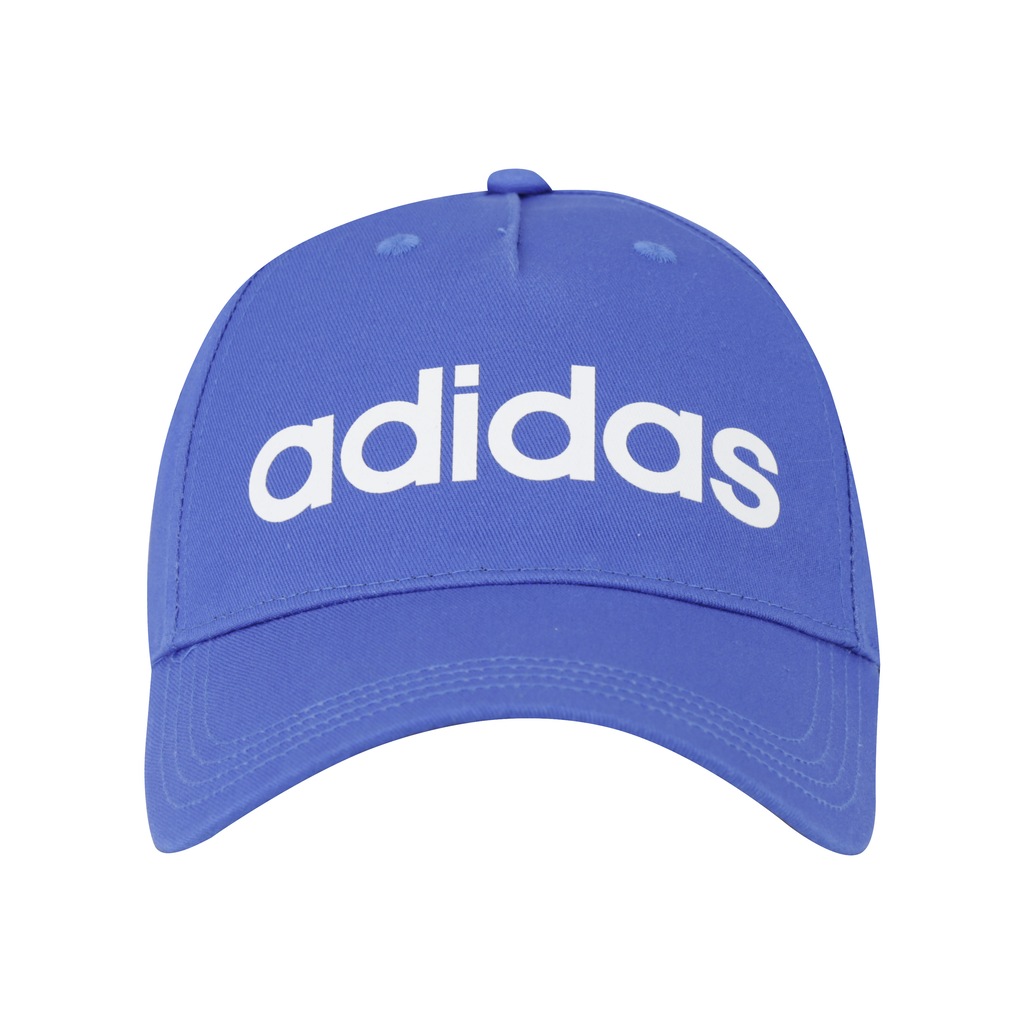 Boné Aba Curva adidas Daily - Snapback - Adulto - Foto 1
