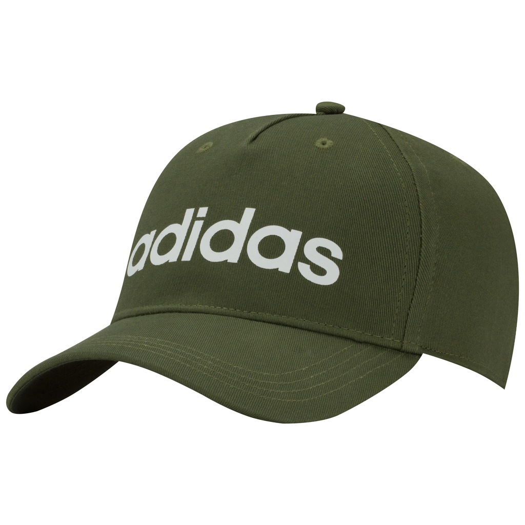 Boné Aba Curva adidas Daily - Snapback - Adulto - Foto 1