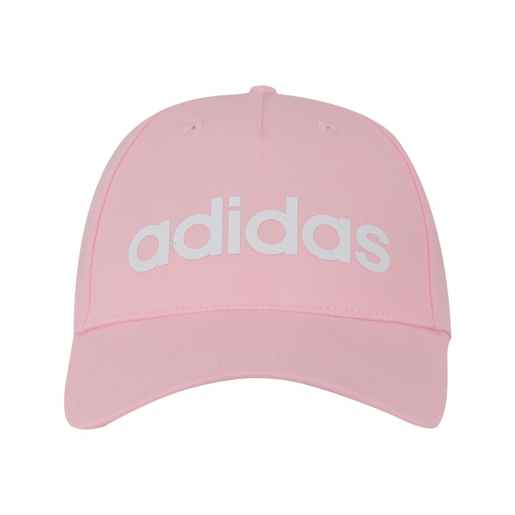 Boné Aba Curva adidas Daily - Snapback - Adulto - Foto 1