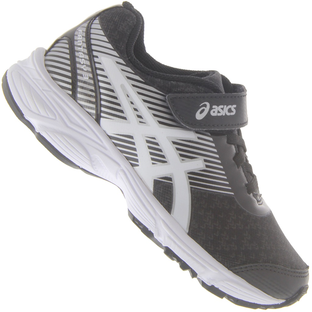 Tênis Infantil Asics Fantasy 3 - Foto 1