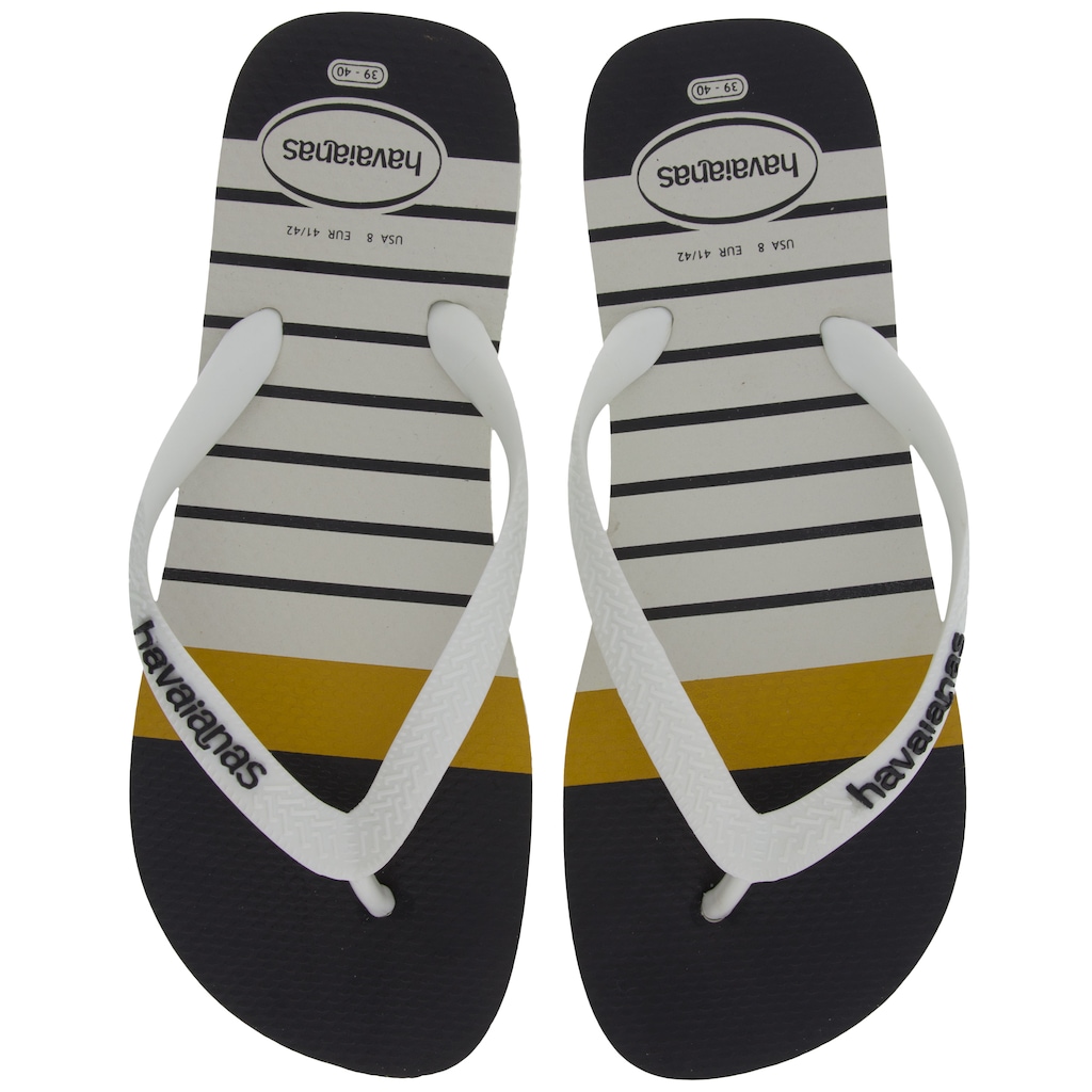 Chinelo Havaianas Top Nautical - Masculino