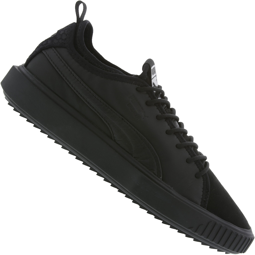 Tênis Puma Breaker Mesh PA - Masculino - Foto 1