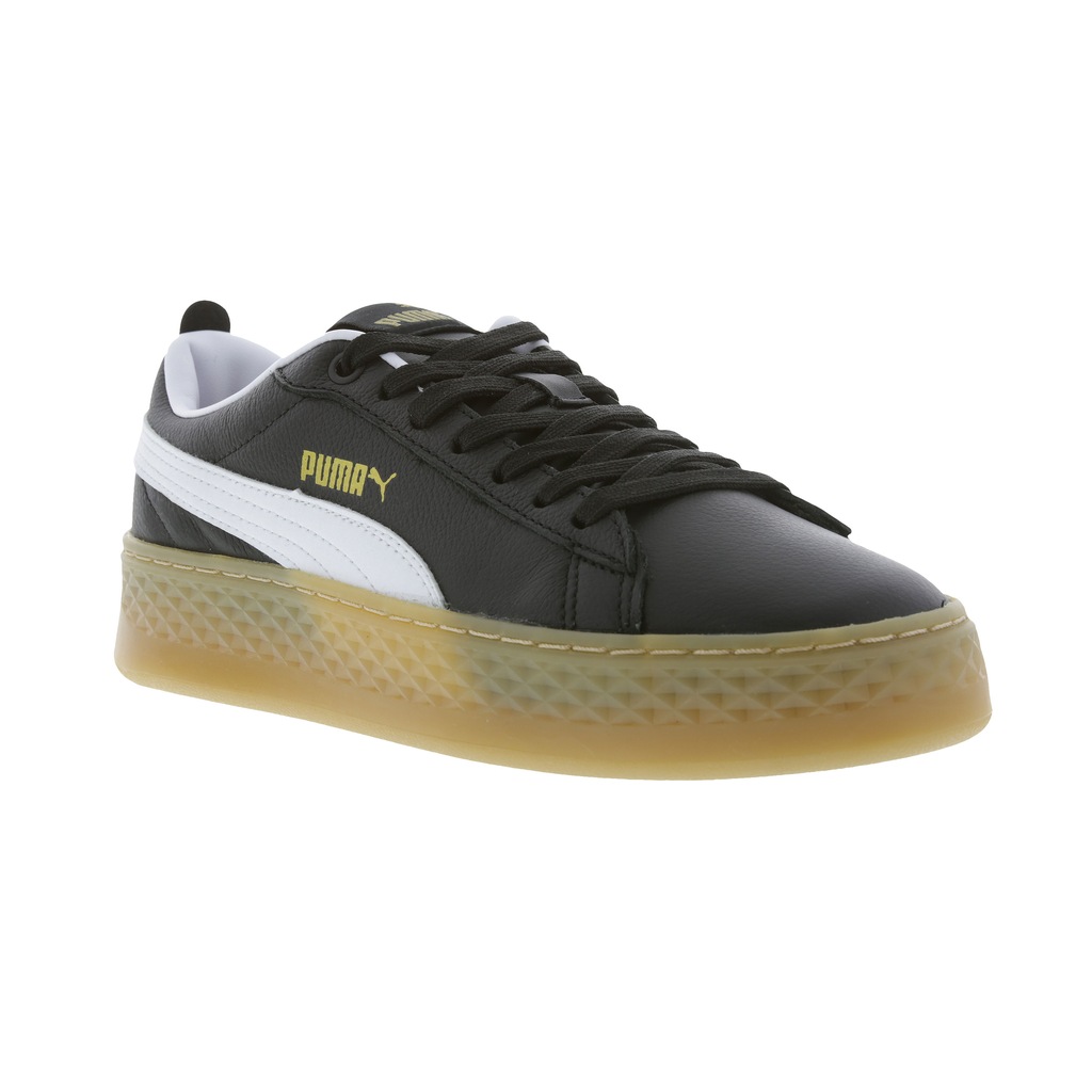 Tênis Creeper Puma Smash Platform VT BDP - Feminino - Foto 2