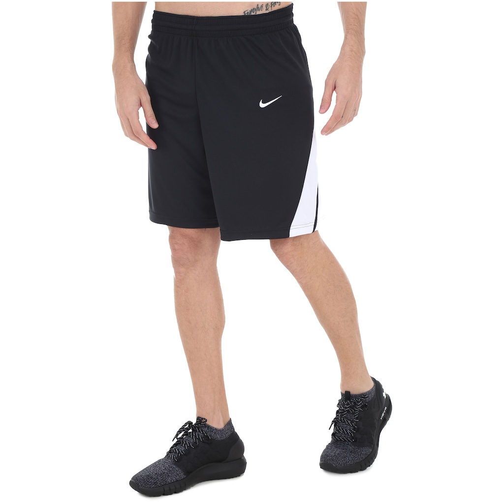 Bermuda Nike National STK - Masculina - Foto 2