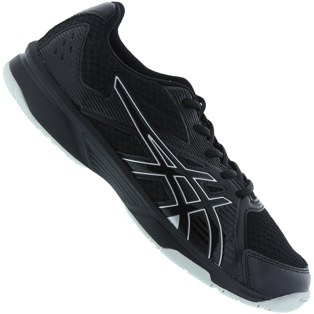 Tênis Asics Upcourt 3 - Masculino - Foto 1
