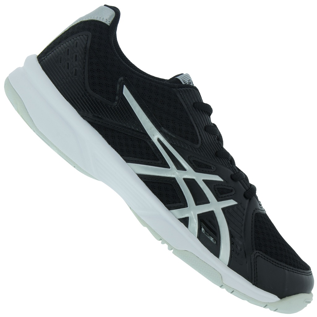 Tênis Asics Upcourt 3 - Masculino - Foto 1