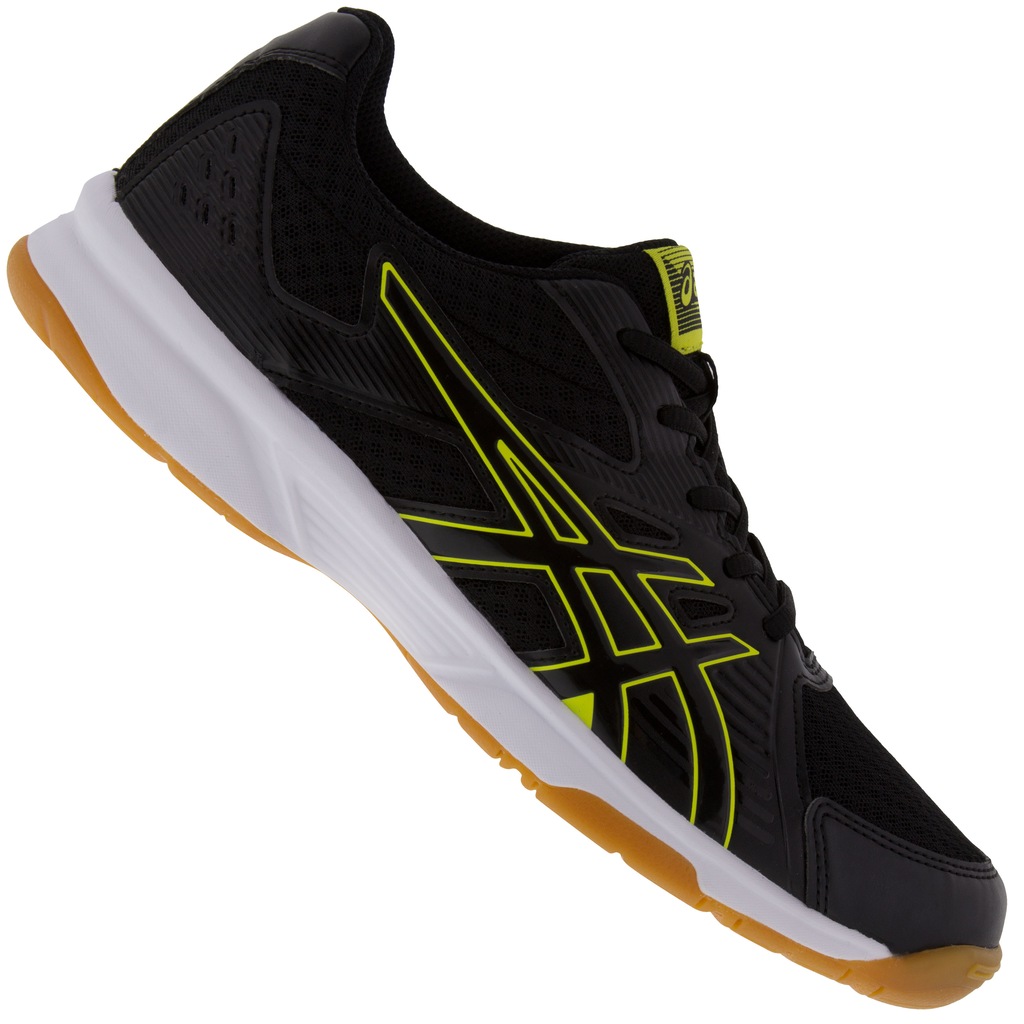 Tênis Asics Upcourt 3 - Masculino - Foto 1