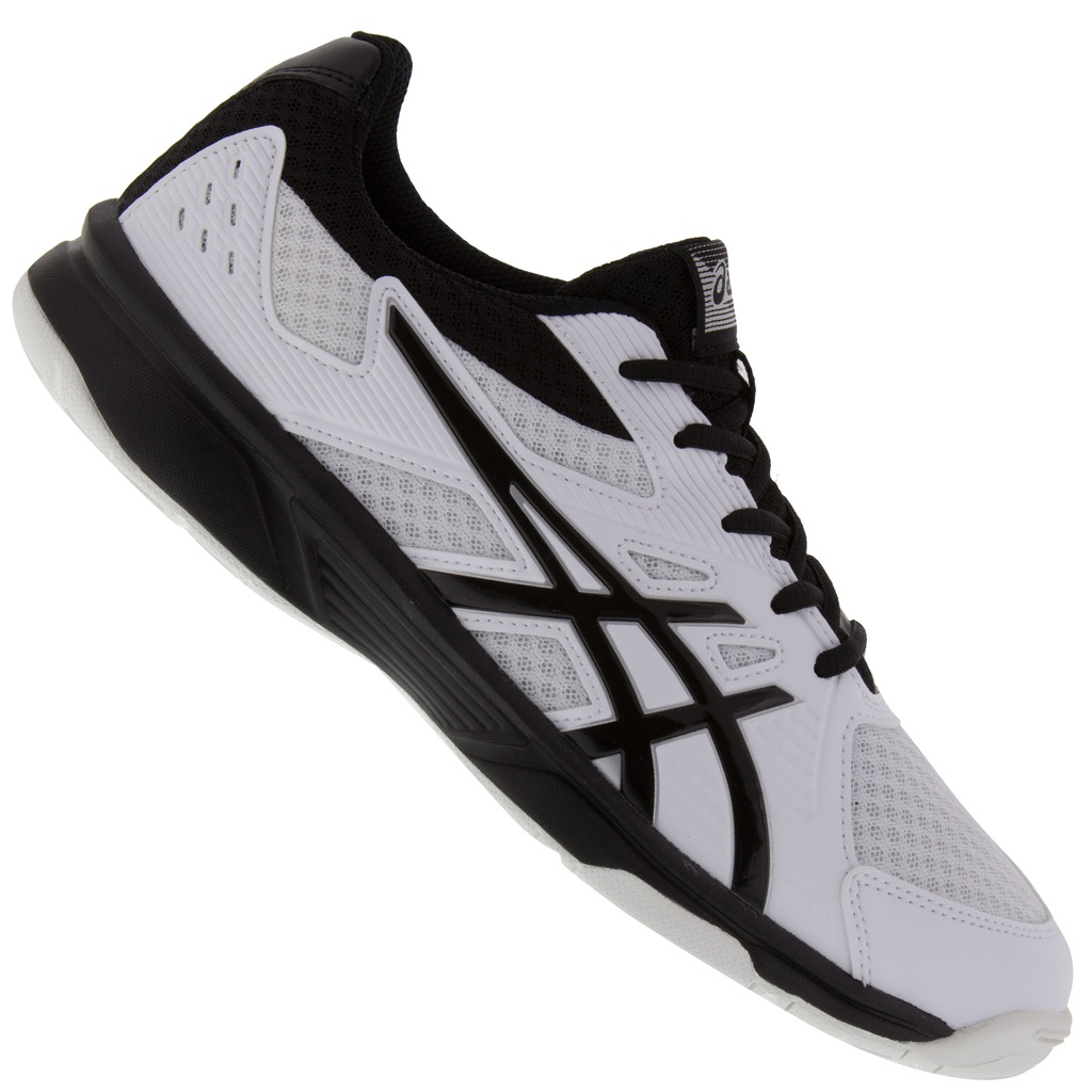 Tênis Asics Upcourt 3 - Masculino - Foto 1