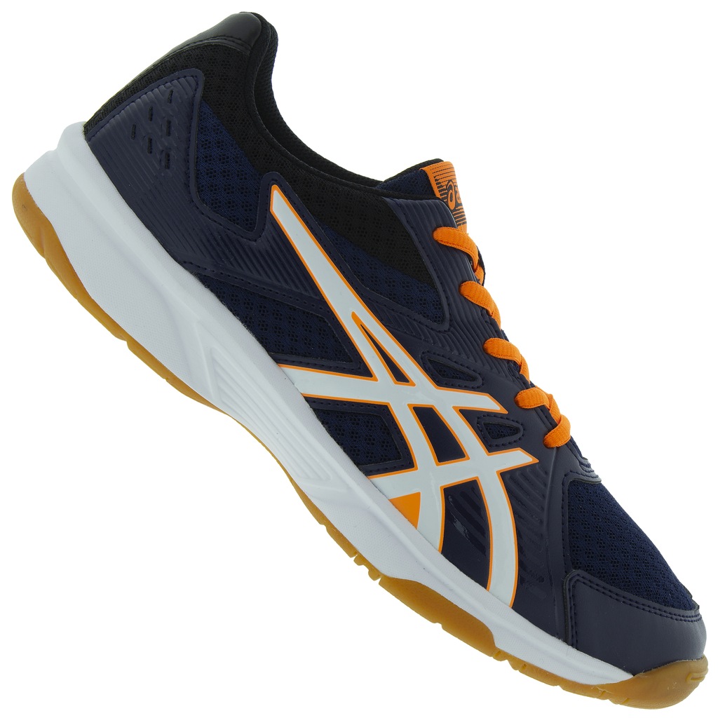 Tênis Asics Upcourt 3 - Masculino - Foto 1