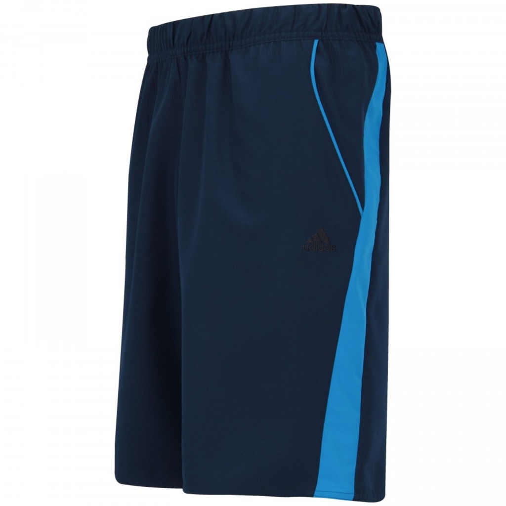 Bermuda adidas Ripstop SP2 - Masculina - Foto 1