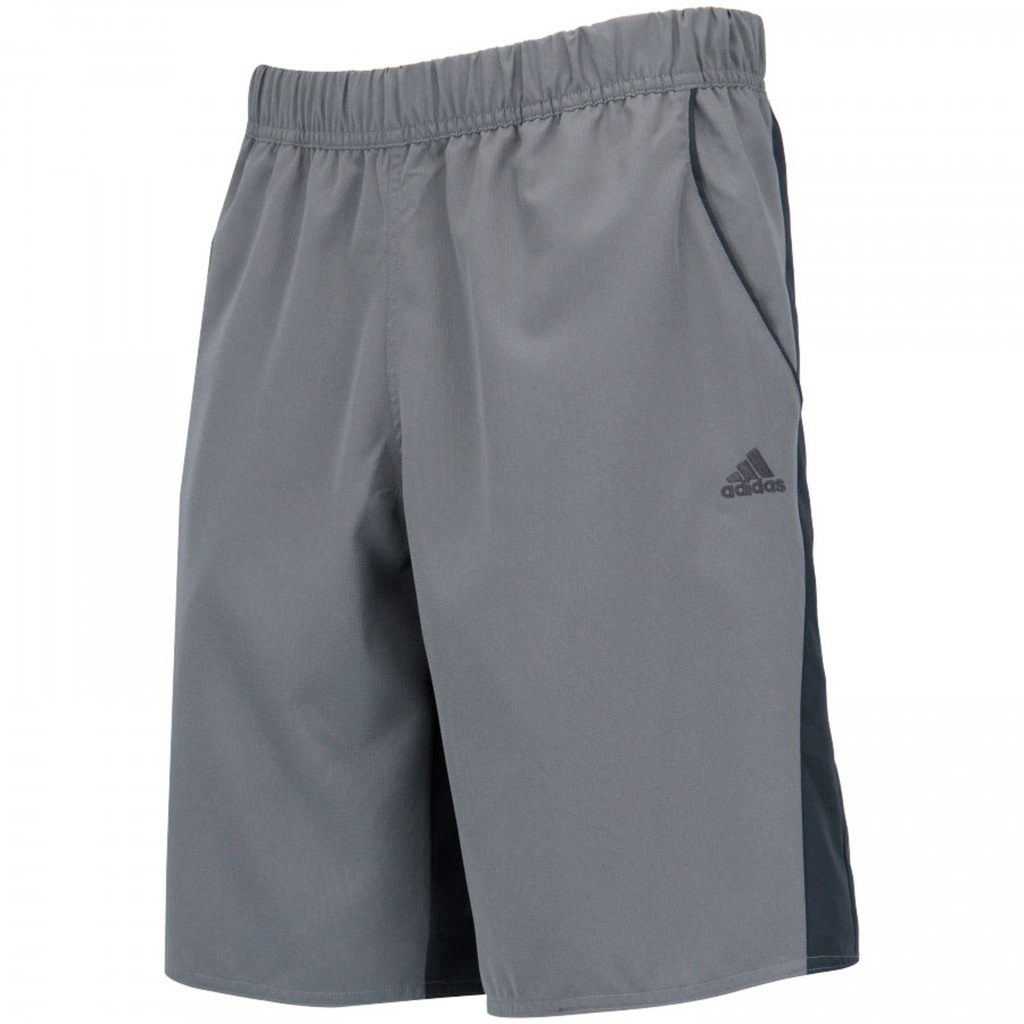 Bermuda adidas Ripstop SP2 - Masculina - Foto 1